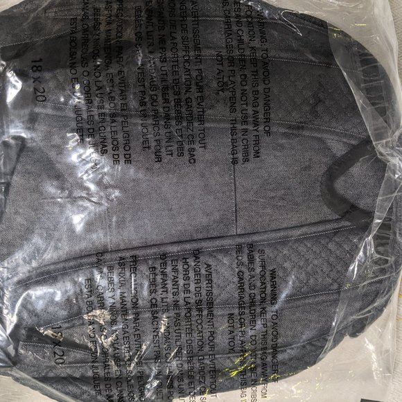 Vera Bradley - Iconic Campus Backpack - Picture 3 of 10